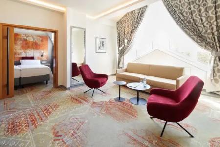 Best Western Plus Arosa - 105