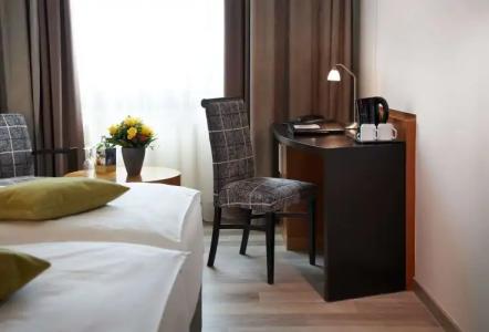 Best Western Plus Arosa - 25