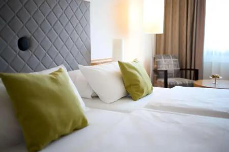 Best Western Plus Arosa - 39