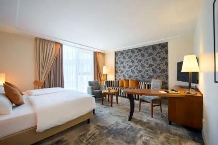 Best Western Plus Arosa - 94