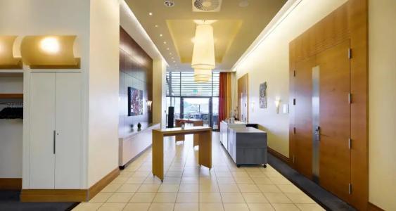 Best Western Plus Arosa - 17