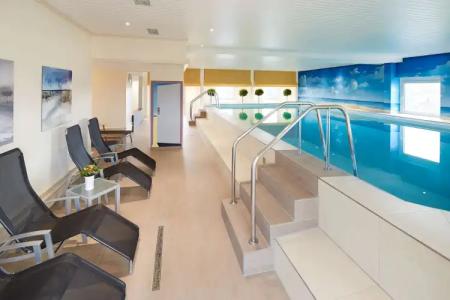 Best Western Plus Arosa - 26