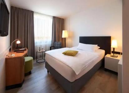 Best Western Plus Arosa - 1