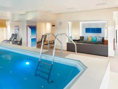 Best Western Plus Arosa - 21