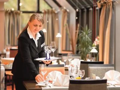 Best Western Plus Arosa - 36