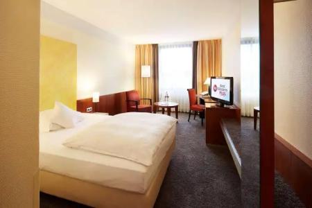 Best Western Plus Arosa - 24