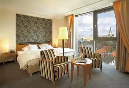 Best Western Plus Arosa - 71