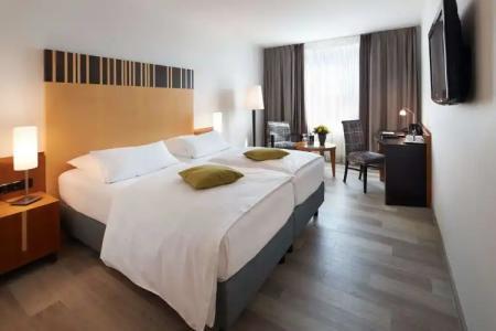 Best Western Plus Arosa - 3