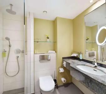 Best Western Plus Arosa - 9