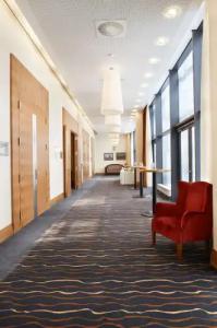 Best Western Plus Arosa - 18