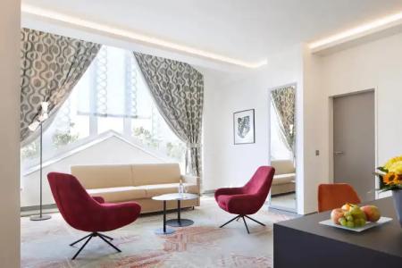 Best Western Plus Arosa - 15