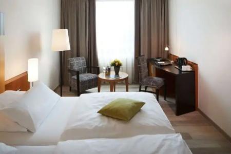 Best Western Plus Arosa - 34