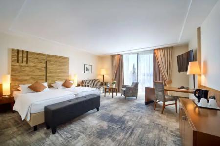 Best Western Plus Arosa - 88