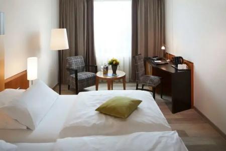 Best Western Plus Arosa - 69