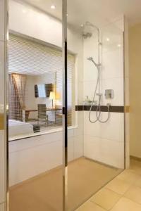 Best Western Plus Arosa - 86