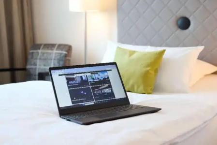 Best Western Plus Arosa - 65