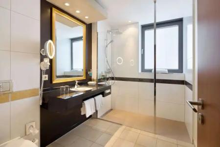 Best Western Plus Arosa - 92