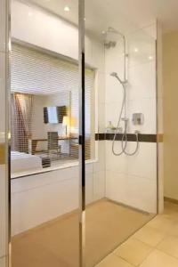 Best Western Plus Arosa - 83