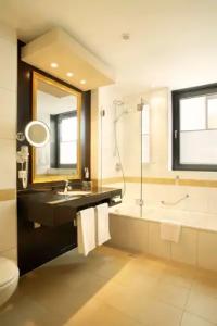 Best Western Plus Arosa - 95