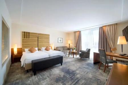 Best Western Plus Arosa - 93