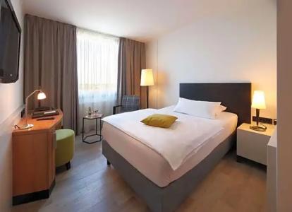 Best Western Plus Arosa - 57