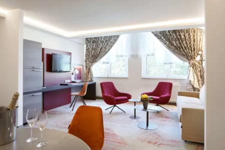 Best Western Plus Arosa - 103