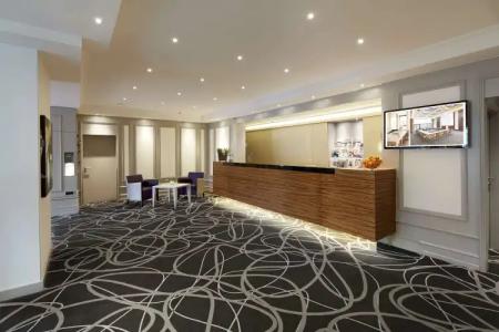 Best Western Plus Arosa - 1