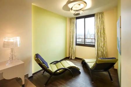 Best Western Plus Arosa - 4