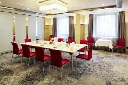 Best Western Plus Arosa - 24