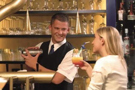 Best Western Plus Arosa - 37