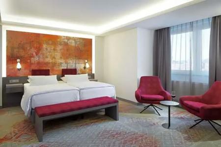 Best Western Plus Arosa - 75