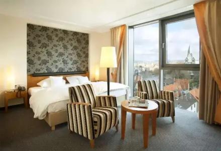 Best Western Plus Arosa - 79