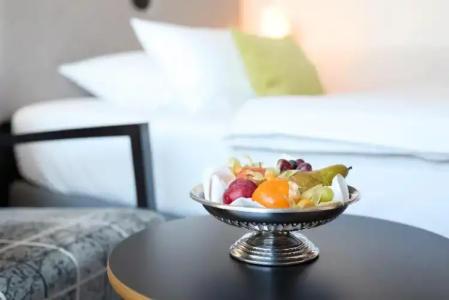 Best Western Plus Arosa - 64