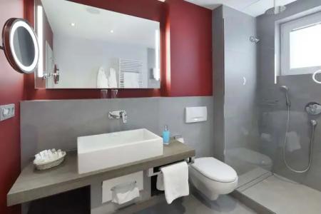 Best Western Plus Arosa - 96