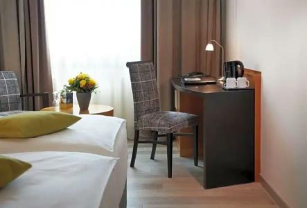 Best Western Plus Arosa - 61