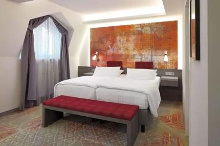 Best Western Plus Arosa - 73