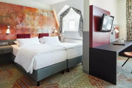 Best Western Plus Arosa - 104