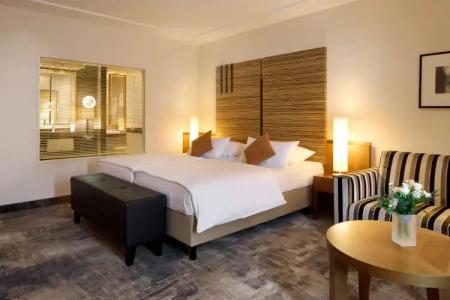 Best Western Plus Arosa - 91