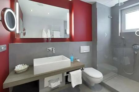 Best Western Plus Arosa - 78