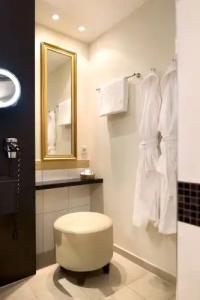 Best Western Plus Arosa - 89