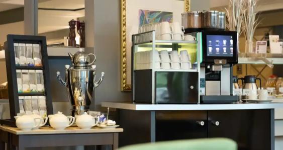 Best Western Plus Arosa - 14