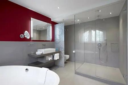 Best Western Plus Arosa - 101