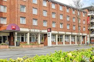 ibis City Hotel, Paderborn