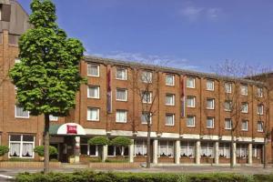 ibis Paderborn City, Paderborn