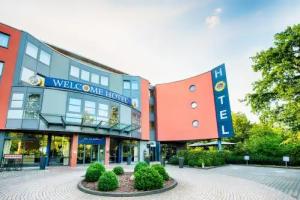 Welcome Hotel Paderborn, Paderborn