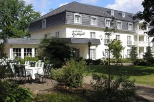 Waldhotel Nachtigall, Paderborn