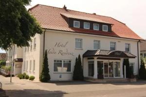 Hotel Heide Residenz, Paderborn