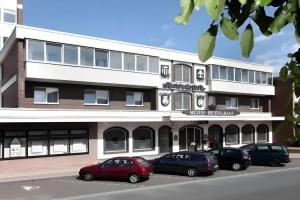 Hotel Kaiserpfalz, Paderborn