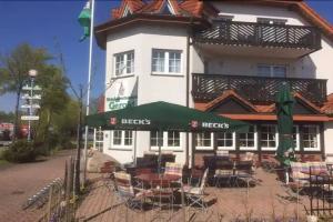 Hotel-Restaurant Gerold, Paderborn