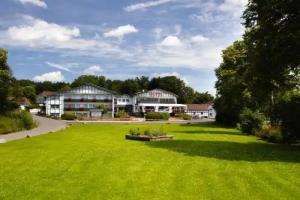 Hotel Restaurant Lüdenbach, Overath
